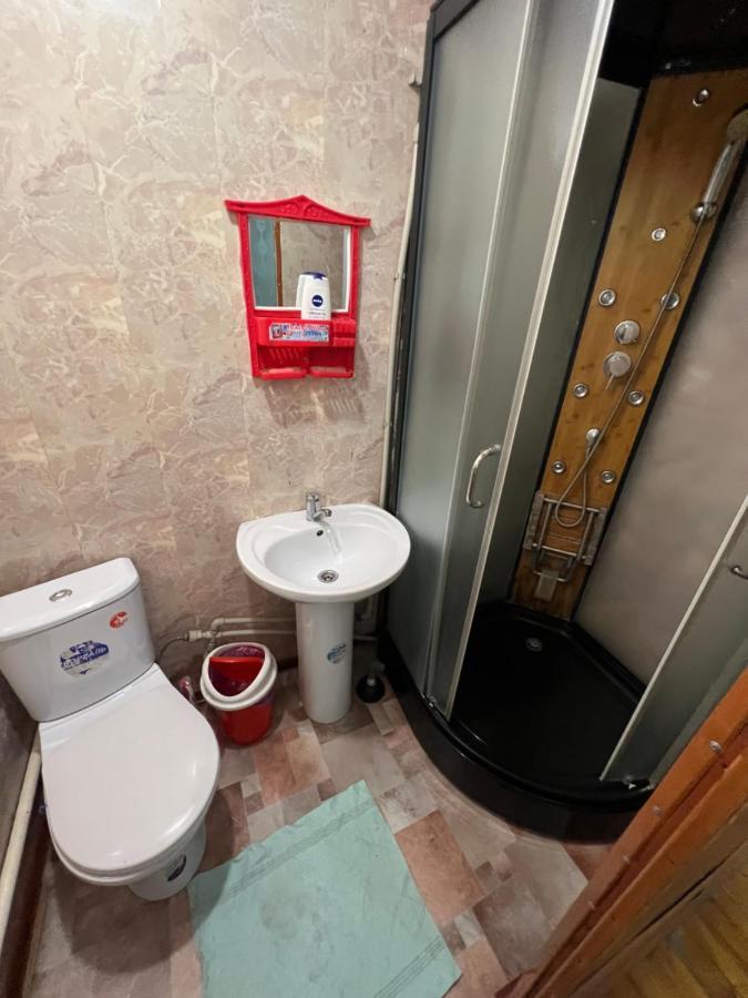 Lovely Home أوش المظهر الخارجي الصورة