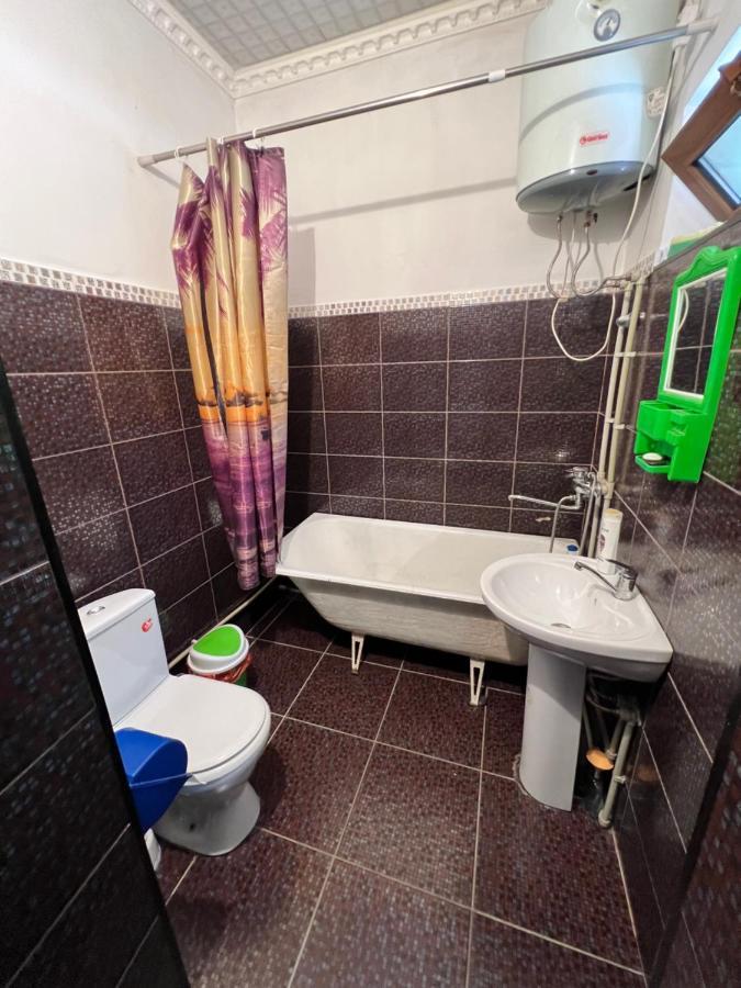 Lovely Home أوش المظهر الخارجي الصورة