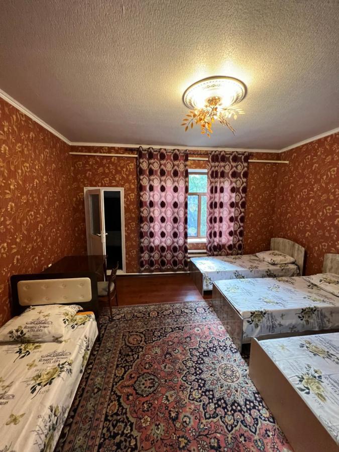 Lovely Home أوش المظهر الخارجي الصورة