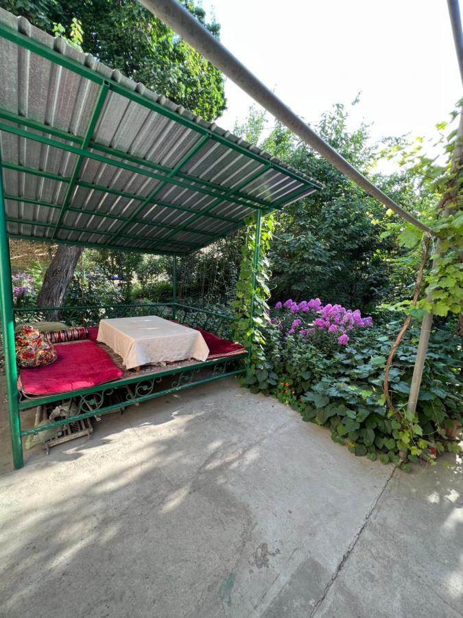 Lovely Home أوش المظهر الخارجي الصورة