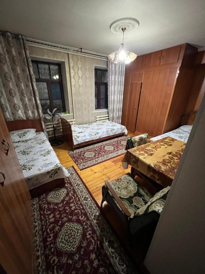 Lovely Home أوش المظهر الخارجي الصورة