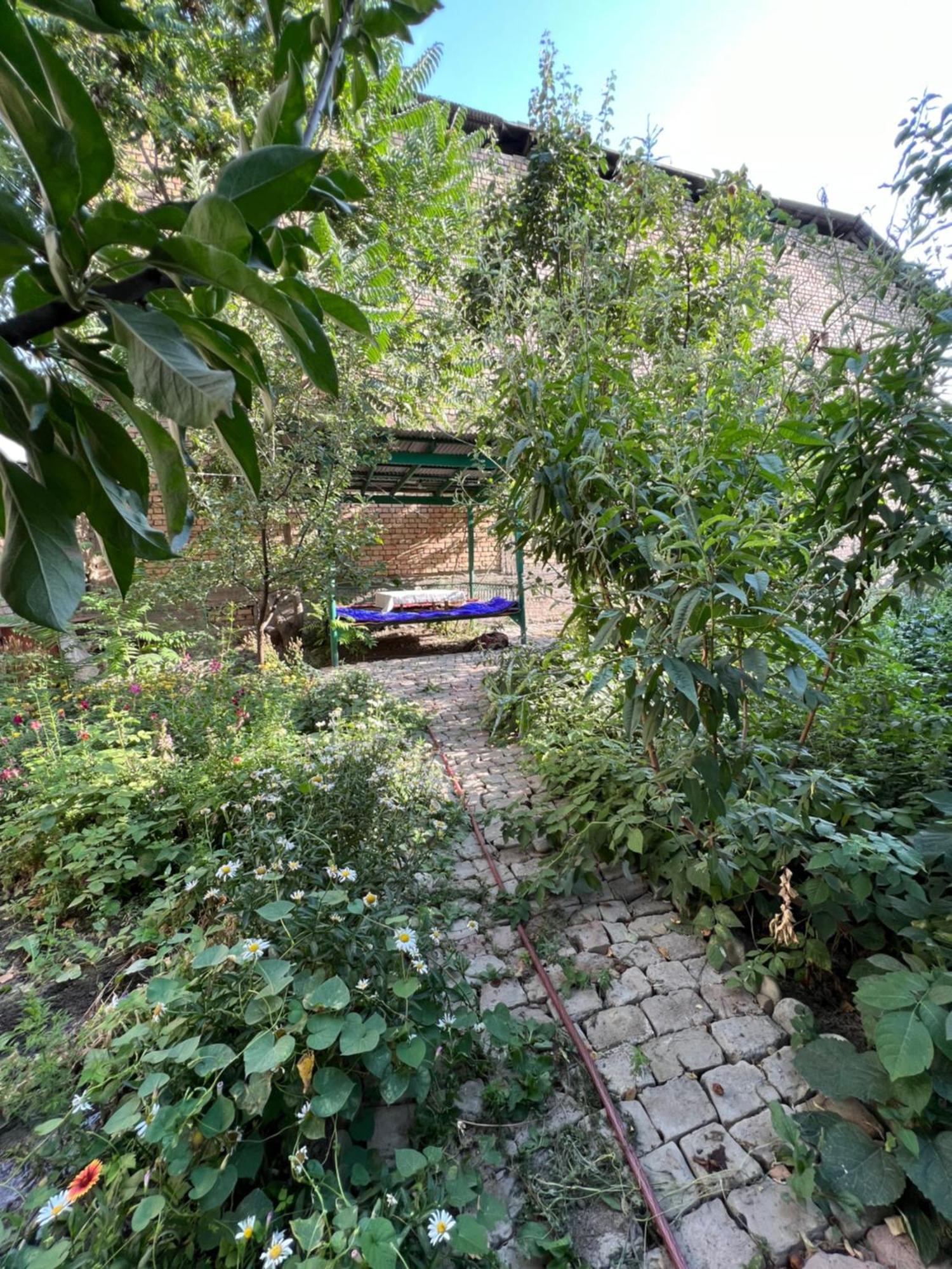 Lovely Home أوش المظهر الخارجي الصورة