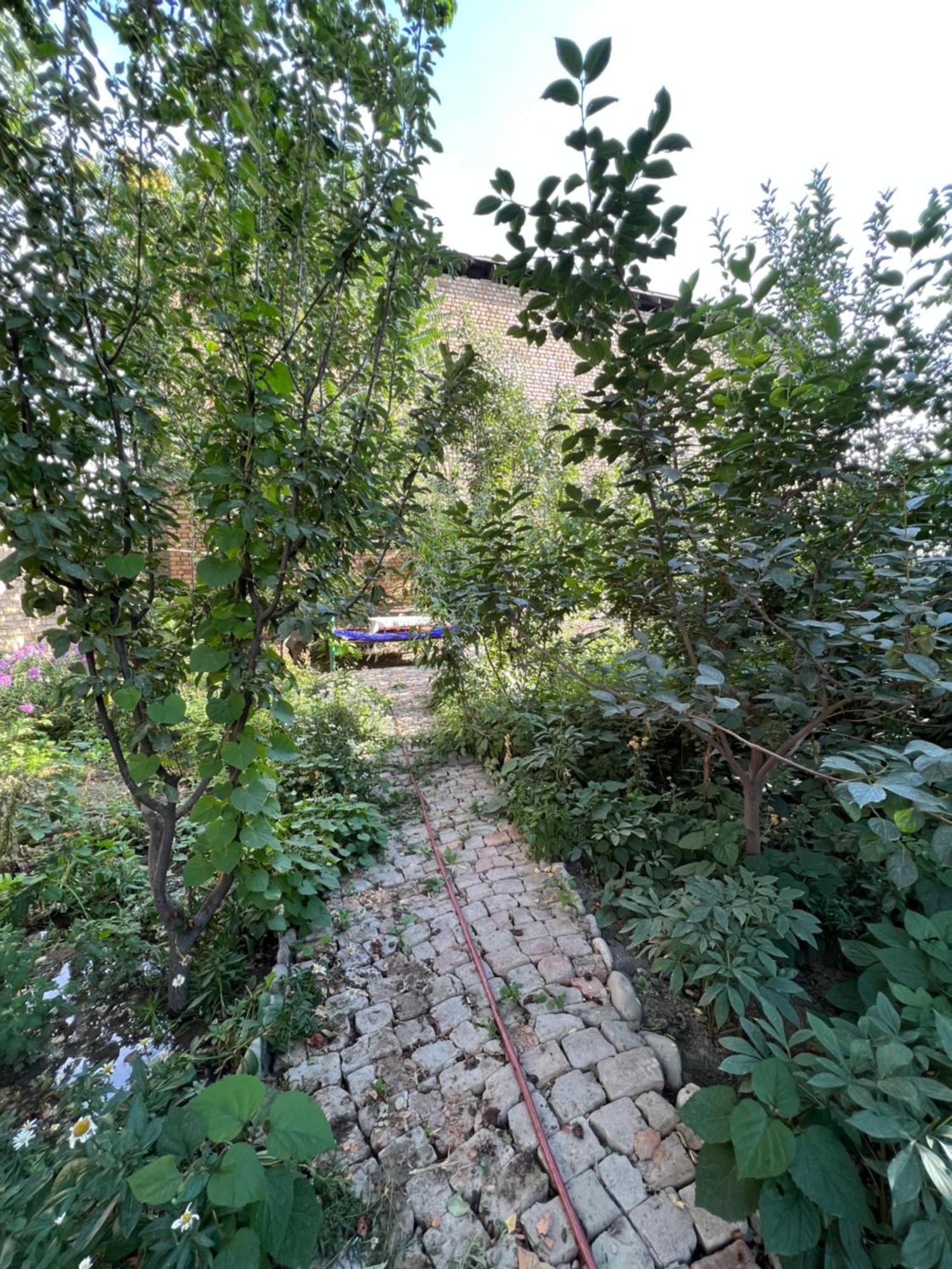 Lovely Home أوش المظهر الخارجي الصورة