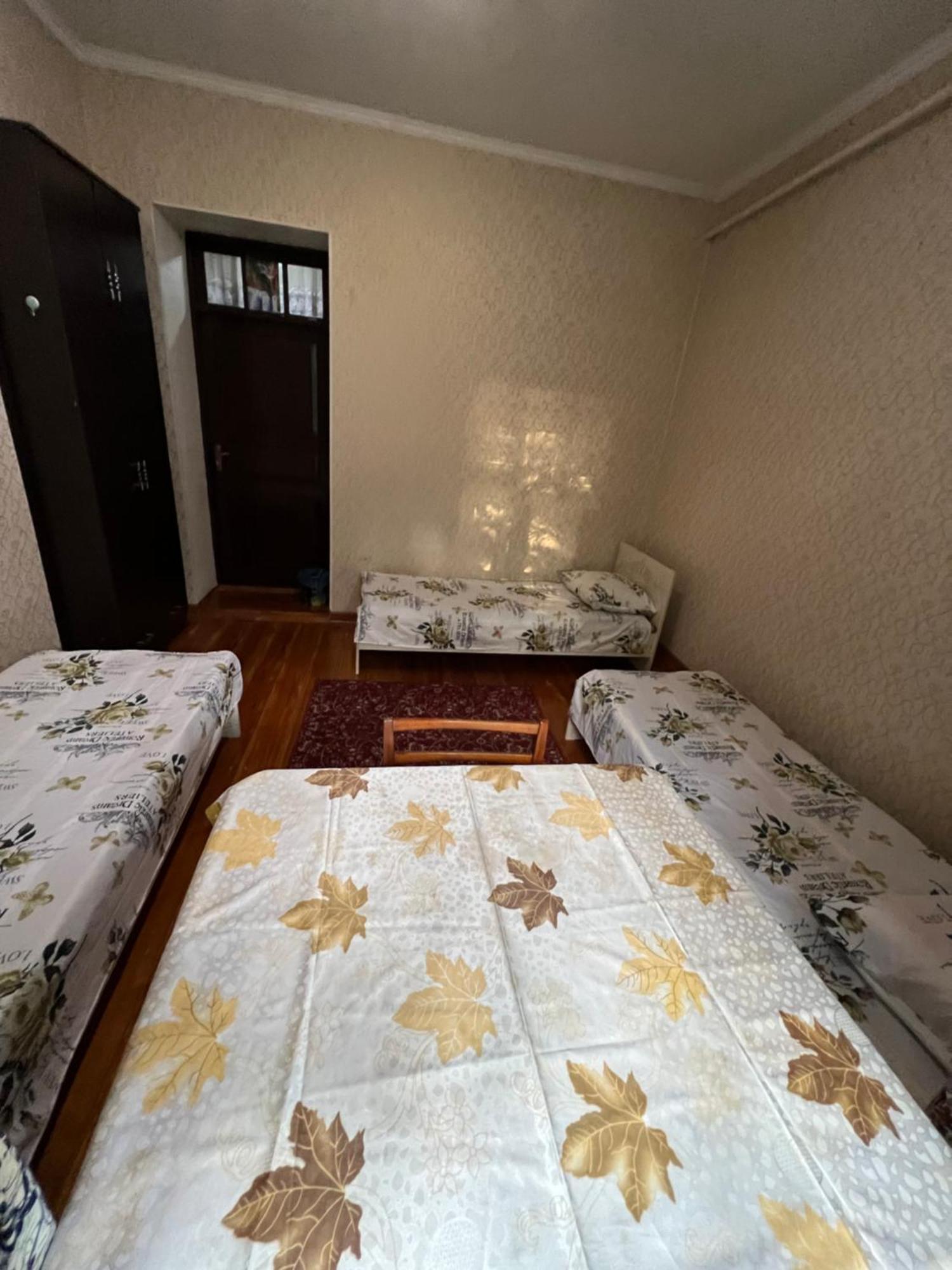 Lovely Home أوش المظهر الخارجي الصورة