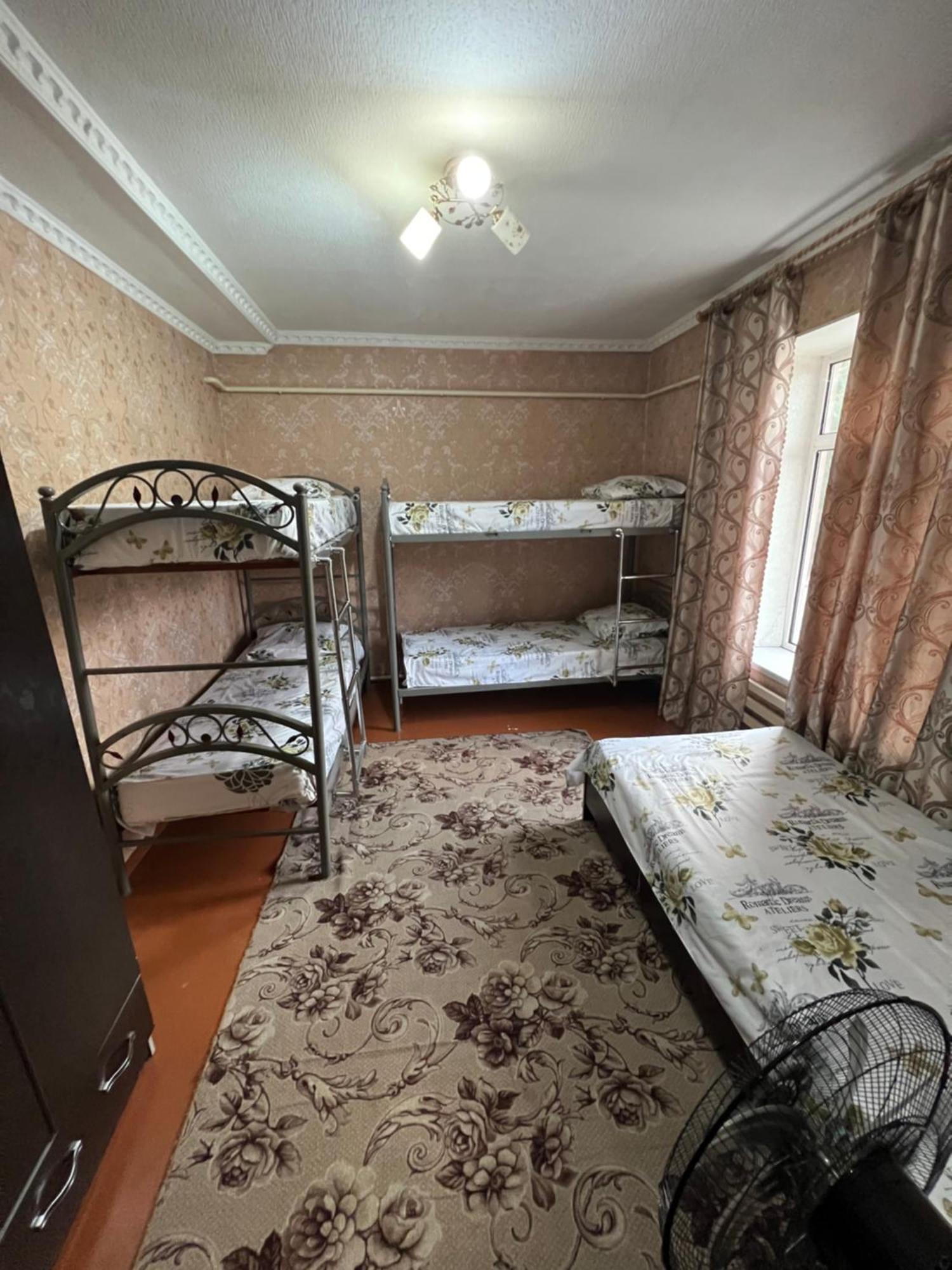 Lovely Home أوش المظهر الخارجي الصورة