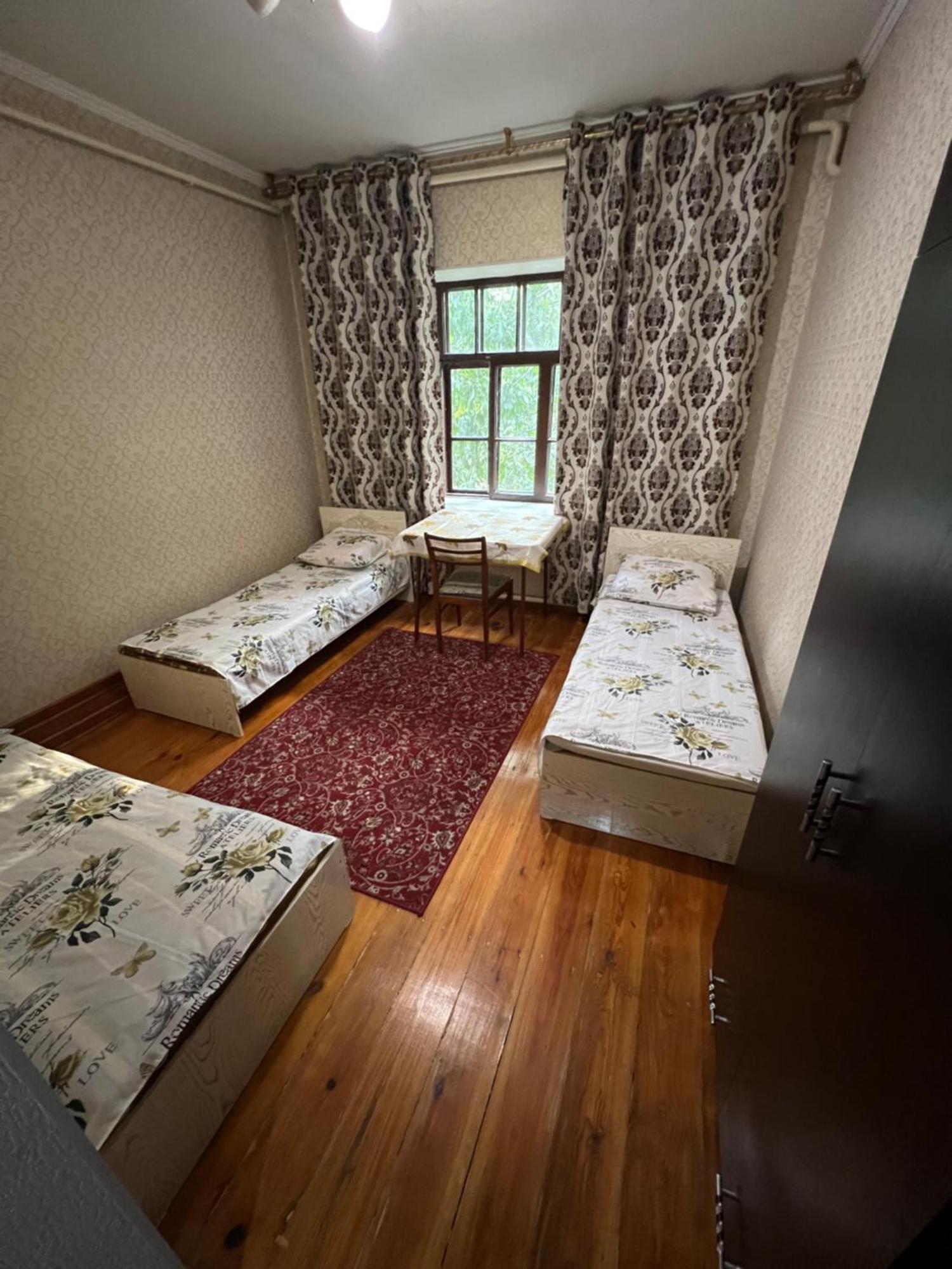 Lovely Home أوش المظهر الخارجي الصورة